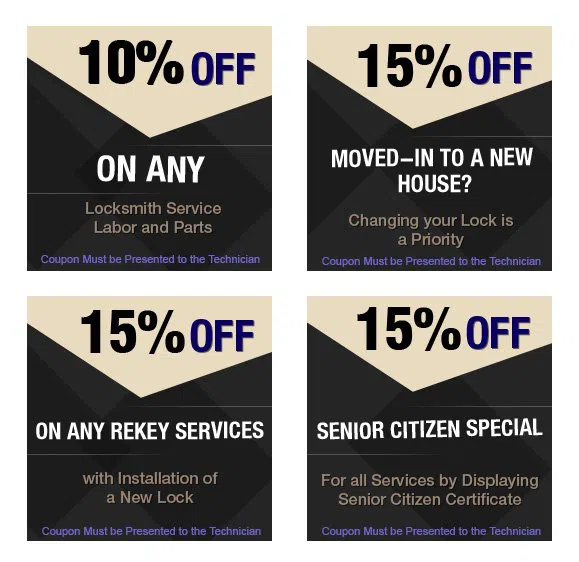 Miami Pro Locksmith Miami, FL 305-908-3107 - coupons